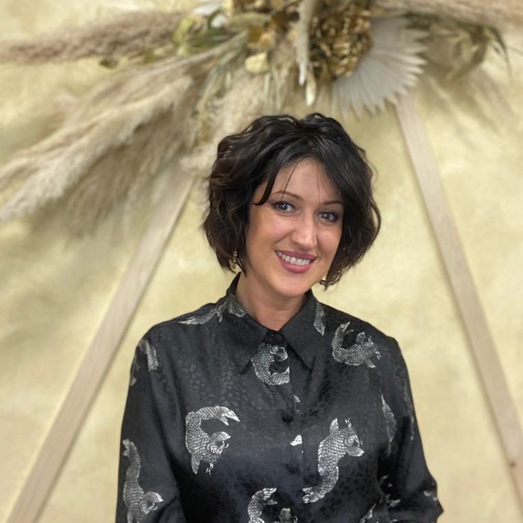 virginie Les Bohémiennes Coiffure – La Grande Motte