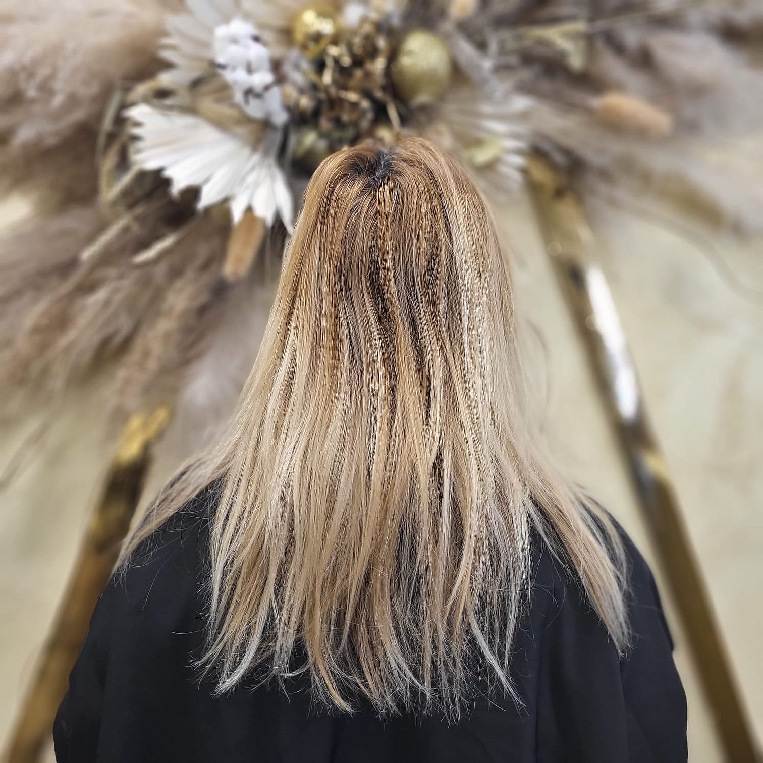 Les Bohémiennes Coiffure – La Grande Motte