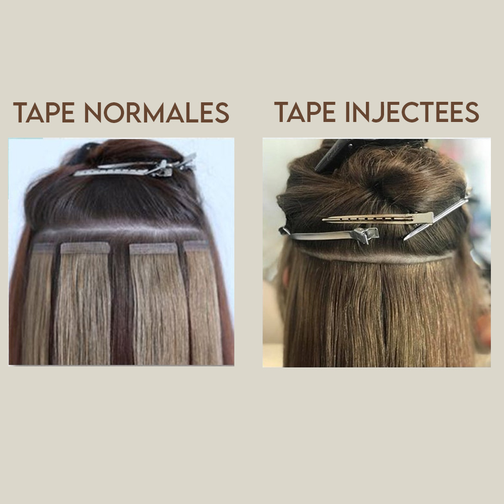 Bandes Adhésives - Est-ce La Solution À Envisager Pour Vos Cheveux?