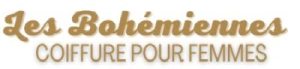 logo Les Bohémiennes Coiffure – La Grande Motte