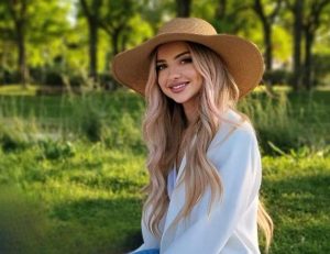 Laura - les bohémiennes coiffure