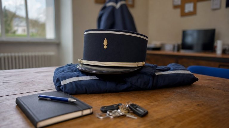 21,5 % de femmes dans la gendarmerie en 2022 : la réserve opérationnelle attire désormais des profils de plus de 40 ans