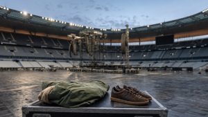 38 concerts annoncés en Europe : pourquoi le retour d'Oasis remet en lumière les Adidas Samba et les vestes de survêtement