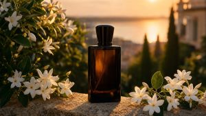 À 57 ans, Catherine Zeta-Jones alterne deux parfums Tom Ford vendus 271 euros les 50 ml chez Sephora