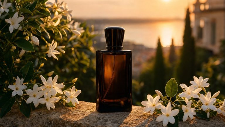 À 57 ans, Catherine Zeta-Jones alterne deux parfums Tom Ford vendus 271 euros les 50 ml chez Sephora