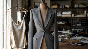 À 58 ans, Julia Roberts relance le blazer cintré des années 90, une coupe que les morphologues jugent flatteuse après 50 ans
