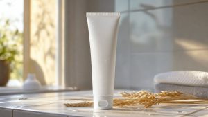 À 5,80 euros le tube de 250 ml, cette crème Vendôme notée 100 sur 100 sur Yuka vise le visage, le corps et les mains