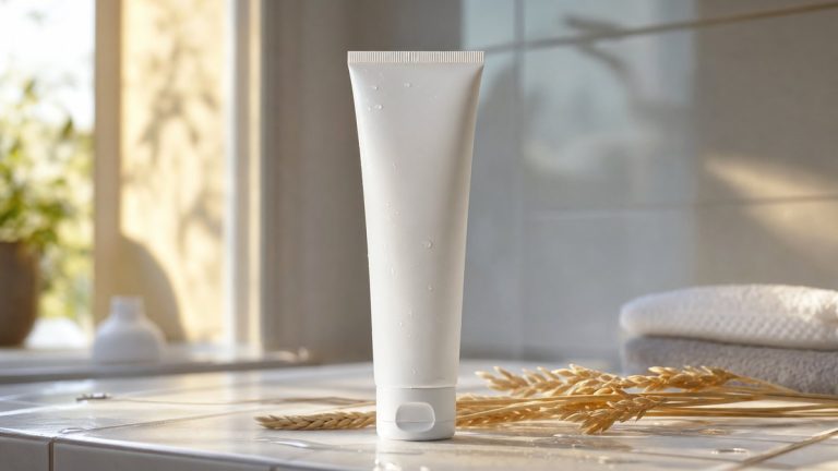 À 5,80 euros le tube de 250 ml, cette crème Vendôme notée 100 sur 100 sur Yuka vise le visage, le corps et les mains