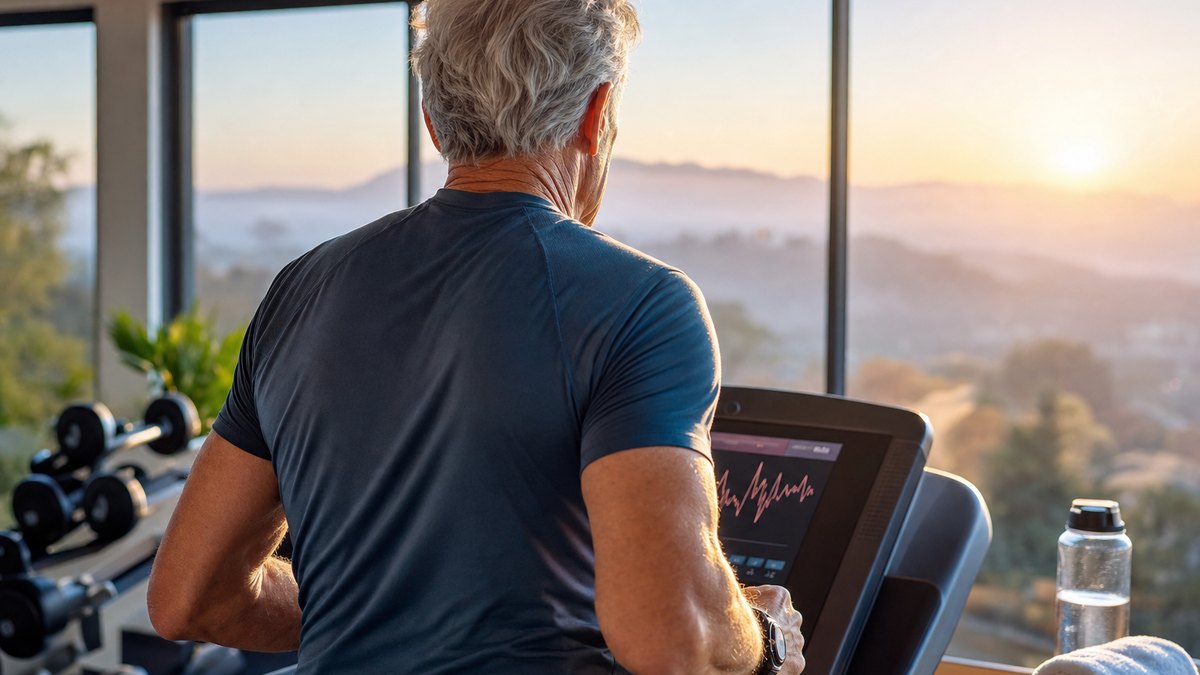 À 83 ans, Robert De Niro se lève entre 5 et 6 heures et enchaîne 3 à 6 séances de sport par semaine