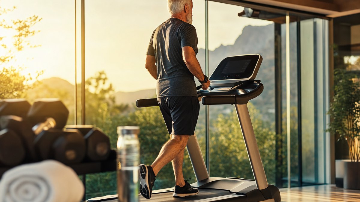 À 83 ans, Robert De Niro se lève entre 5 et 6 heures et enchaîne 3 à 6 séances de sport par semaine