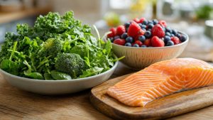 Après 50 ans, ces 3 superaliments recommandés par les experts soutiennent les os, les muscles et la santé du cœur