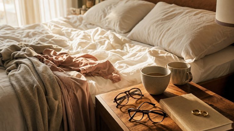 Après 60 ans, 79,3 % des hommes déclarent une activité intime récente : ce que révèle vraiment le SexReport 2025