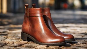 Bobbies, la marque de chaussures parisienne qui mise sur le confort et signe son grand retour mode en 2026
