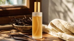 Cap Nature Vanille d'Yves Rocher a disparu des rayons : la brume Vanille Bourbon est aujourd'hui son héritière la plus proche