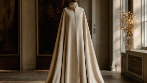 Cape : les collections Pre-Fall en comptent 234 % de plus que l'hiver dernier, voici comment porter ce manteau