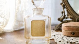 Ce flacon Chanel N°5 oublié chez votre grand-mère peut valoir plusieurs centaines d'euros, même totalement vide