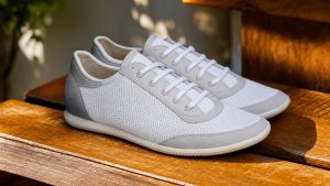 Ces baskets Décathlon à 29,99 euros que les podologues recommandent avant les modèles de running à semelle épaisse