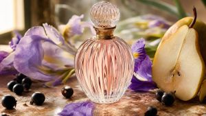 Deux flacons vendus chaque minute en France : le parfum Lancôme porté par Julia Roberts reste numéro un depuis 2012