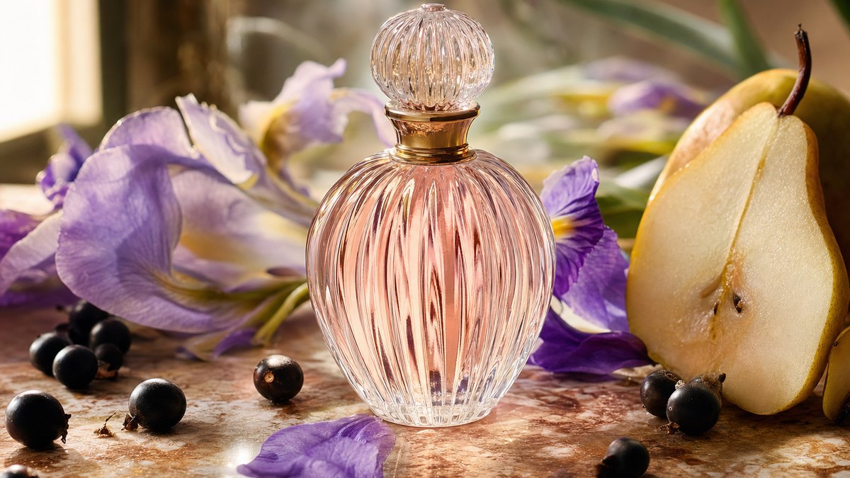 Deux flacons vendus chaque minute en France : le parfum Lancôme porté par Julia Roberts reste numéro un depuis 2012