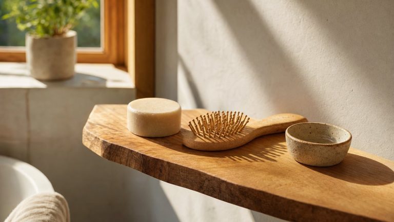 Deux shampoings par semaine à Stockholm : ce que la routine scandinave change vraiment pour vos cheveux au quotidien