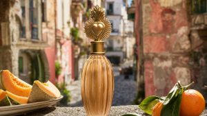 Dolce & Gabbana tourne sa campagne de parfum à Naples : 3 notes siciliennes pour prolonger l'été italien