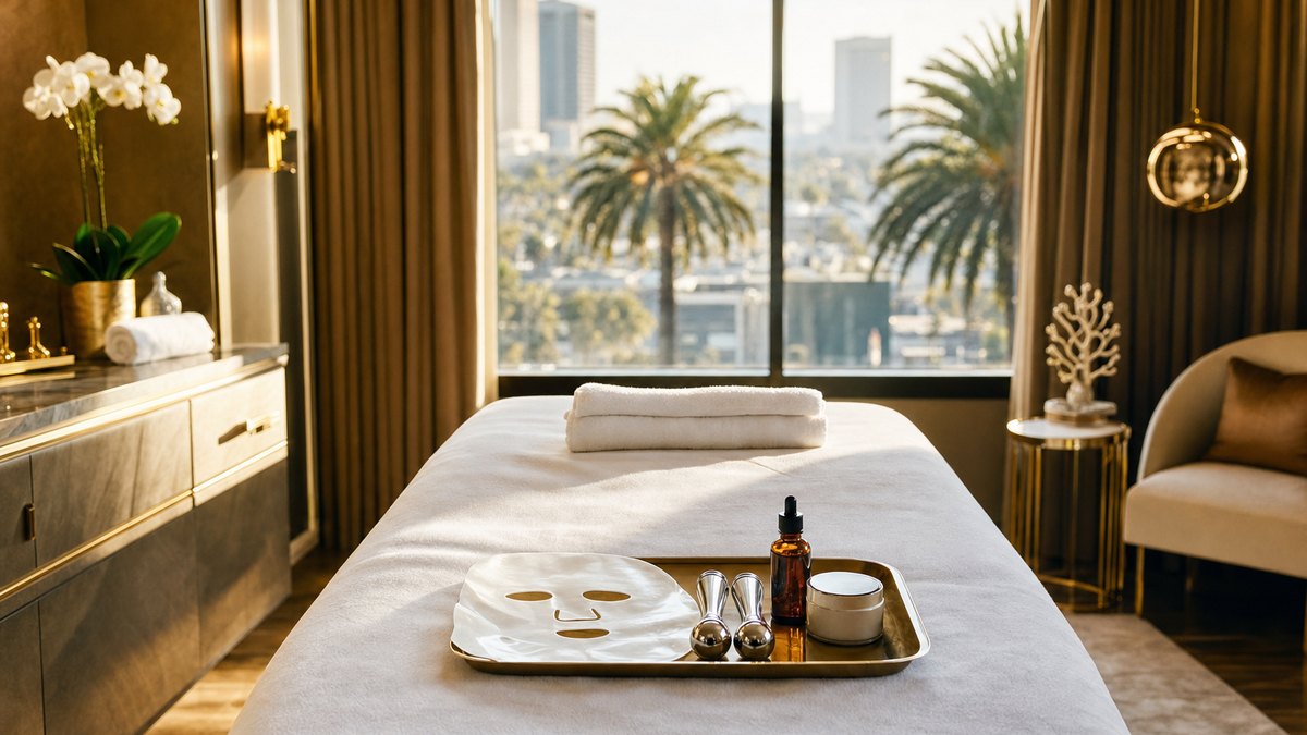 Emmy Awards 2026 : les 7 étapes du protocole beauté suivi par six stars avant le tapis rouge de Los Angeles