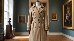 Fashion Week de Londres : 9 expositions à voir entre deux défilés, dont 170 ans de trench Burberry au V&A