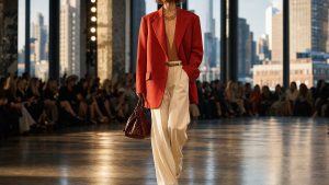 Fashion Week de New York printemps-été 2027 : 8 marques, 8 visions du rêve américain sur les podiums