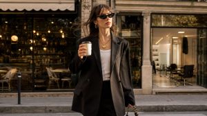 Fashion Week de Paris : 68 défilés jusqu'au 6 octobre et 12 nouvelles adresses mode repérées d'une rive à l'autre