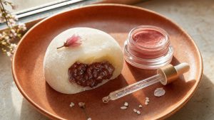 La Mochi Skin arrive du Japon : 3 textures crème et un fini velouté qui remplacent l'effet miroir de la glass skin