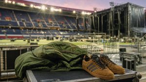 La parka de Liam Gallagher revient au Stade de France : Oasis annonce deux concerts à Paris les 23 et 24 juillet 2027
