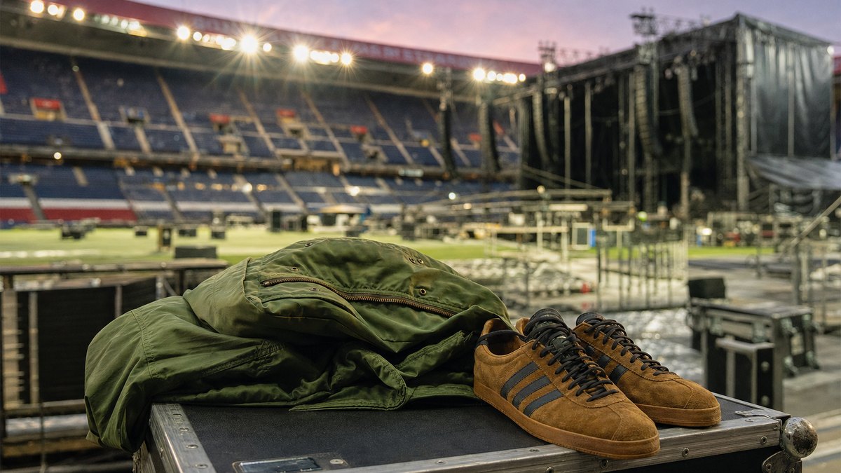 La parka de Liam Gallagher revient au Stade de France : Oasis annonce deux concerts à Paris les 23 et 24 juillet 2027