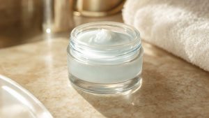 Lancé dans les années 1980, ce gel-crème Estée Lauder pour le contour des yeux traverse quatre décennies sans perdre ses fidèles