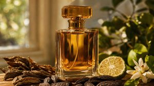 Le Nectar de Chloé, 129 euros les 50 ml : le parfum ambré inspiré des années 70 qui s'impose pour l'automne