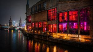 Le Silencio fête ses 15 ans à Berlin : le club parisien s'installe dans l'ancien Watergate du 30 octobre 2026 à mai 2027