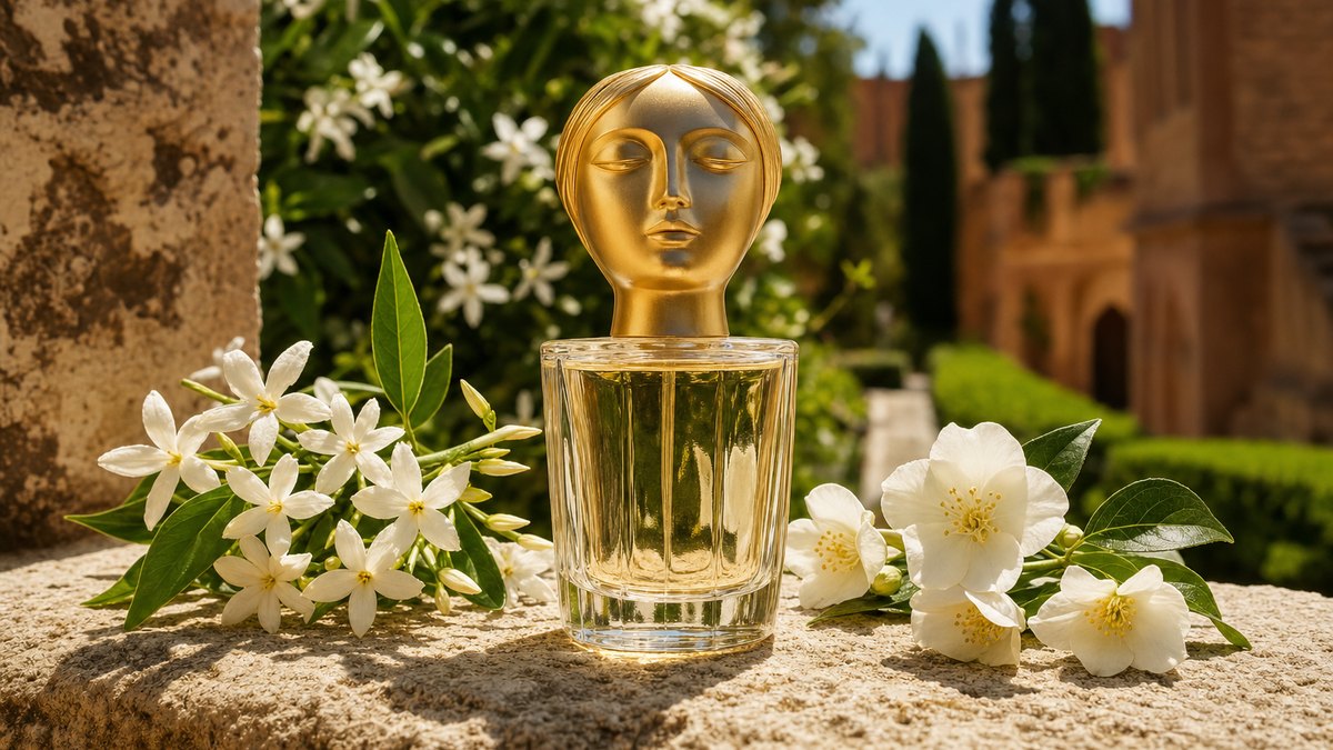 Letizia d'Espagne fête ses 54 ans avec le même parfum français depuis des années : L'Eau du Soir de Sisley, 124 euros