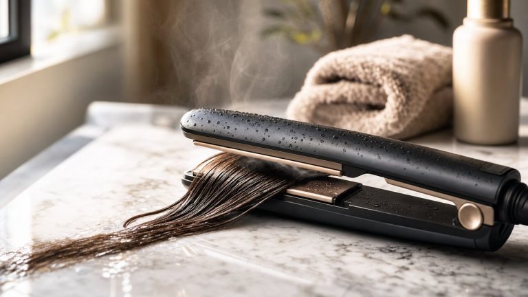 Lisseurs séchants wet-to-dry : 5 modèles testés pour un brushing en une seule étape à la maison