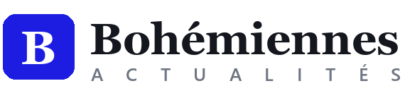 Bohémiennes Actualités