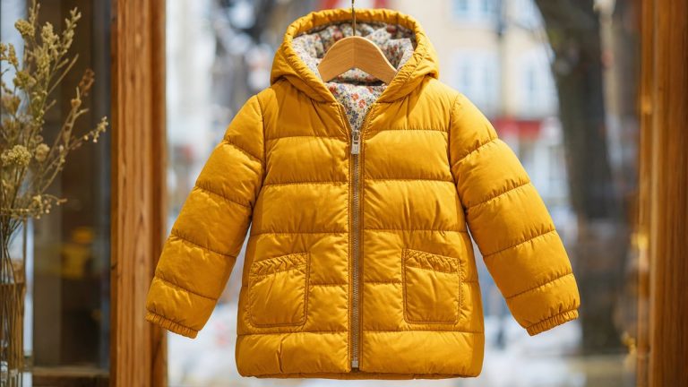 Manteau pour fille : 4 critères concrets et 250 magasins en France pour trouver la bonne taille cet hiver