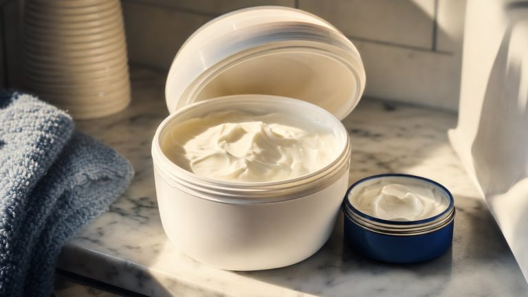 Nivea lance un baume de 400 ml à l'acide hyaluronique : ce qui change vraiment pour les peaux sèches après 50 ans