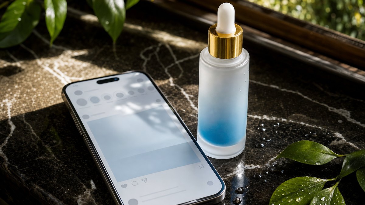 Nivea publie une lettre d'excuses sur Instagram pour un sérum anti-rides issu de 15 ans de recherche