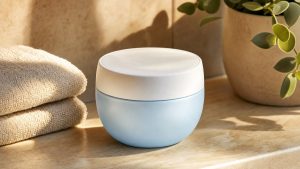 Nivea Q10 cou et décolleté : pourquoi ce pot discret de la marque allemande s'impose en 14 jours dans les salles de bains