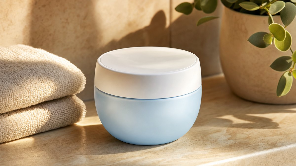 Nivea Q10 cou et décolleté : pourquoi ce pot discret de la marque allemande s'impose en 14 jours dans les salles de bains