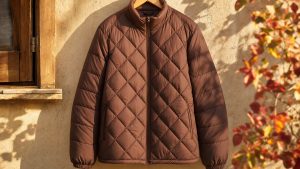 Notée 4,8 sur 5 par 26 clientes, cette veste matelassée Kiabi à 30 euros existe du XS au XL en quatre coloris