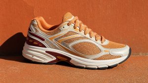 Notée 9 sur 10 par un podologue installé à Melun, cette New Balance 1906R s'impose comme la basket du quotidien