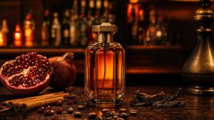 Parfum d'automne : 12 sillages sulfureux qui tiennent du crépuscule jusqu'à cinq heures du matin, décryptés note par note