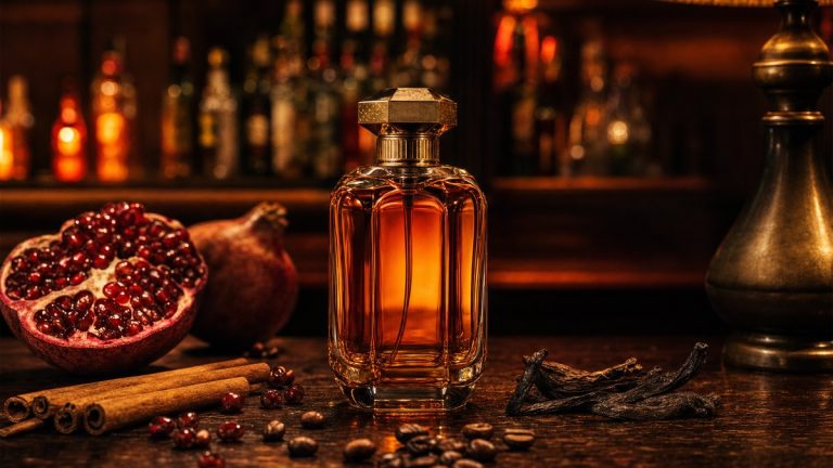 Parfum d'automne : 12 sillages sulfureux qui tiennent du crépuscule jusqu'à cinq heures du matin, décryptés note par note