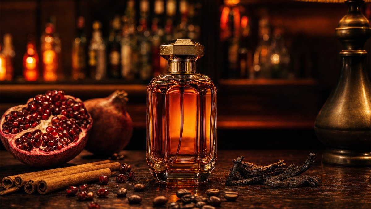 Parfum d'automne : 12 sillages sulfureux qui tiennent du crépuscule jusqu'à cinq heures du matin, décryptés note par note