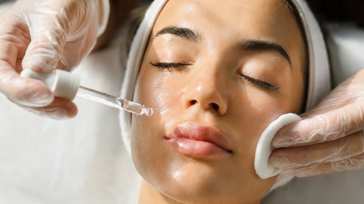 PRX Therapy testé à Boulogne-Billancourt : 15 minutes sans aiguille, 150 euros la séance et une peau visiblement plus lisse