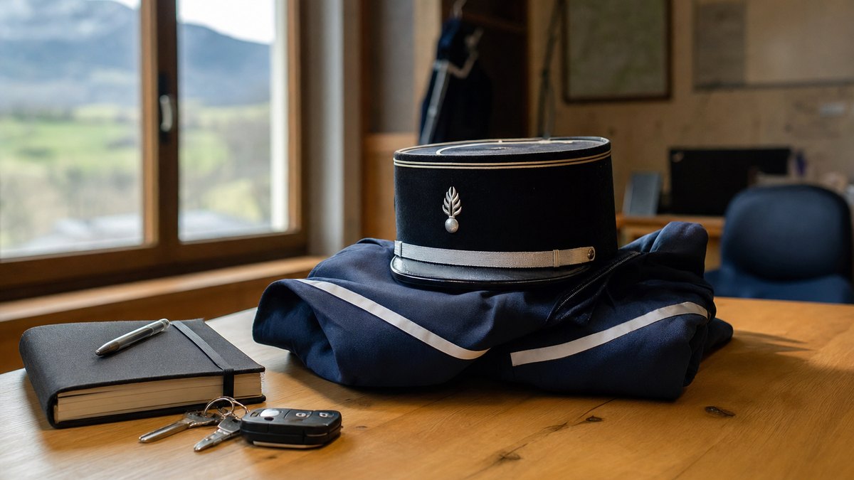 Réserve de la gendarmerie : 60 € net par jour de mission et une porte ouverte aux femmes de plus de 40 ans